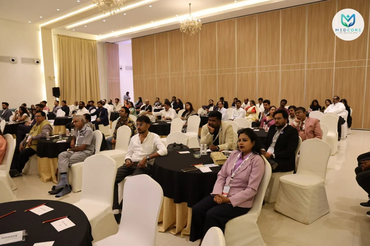 Global Healthcare Education Awards 2026 â€” photo 3