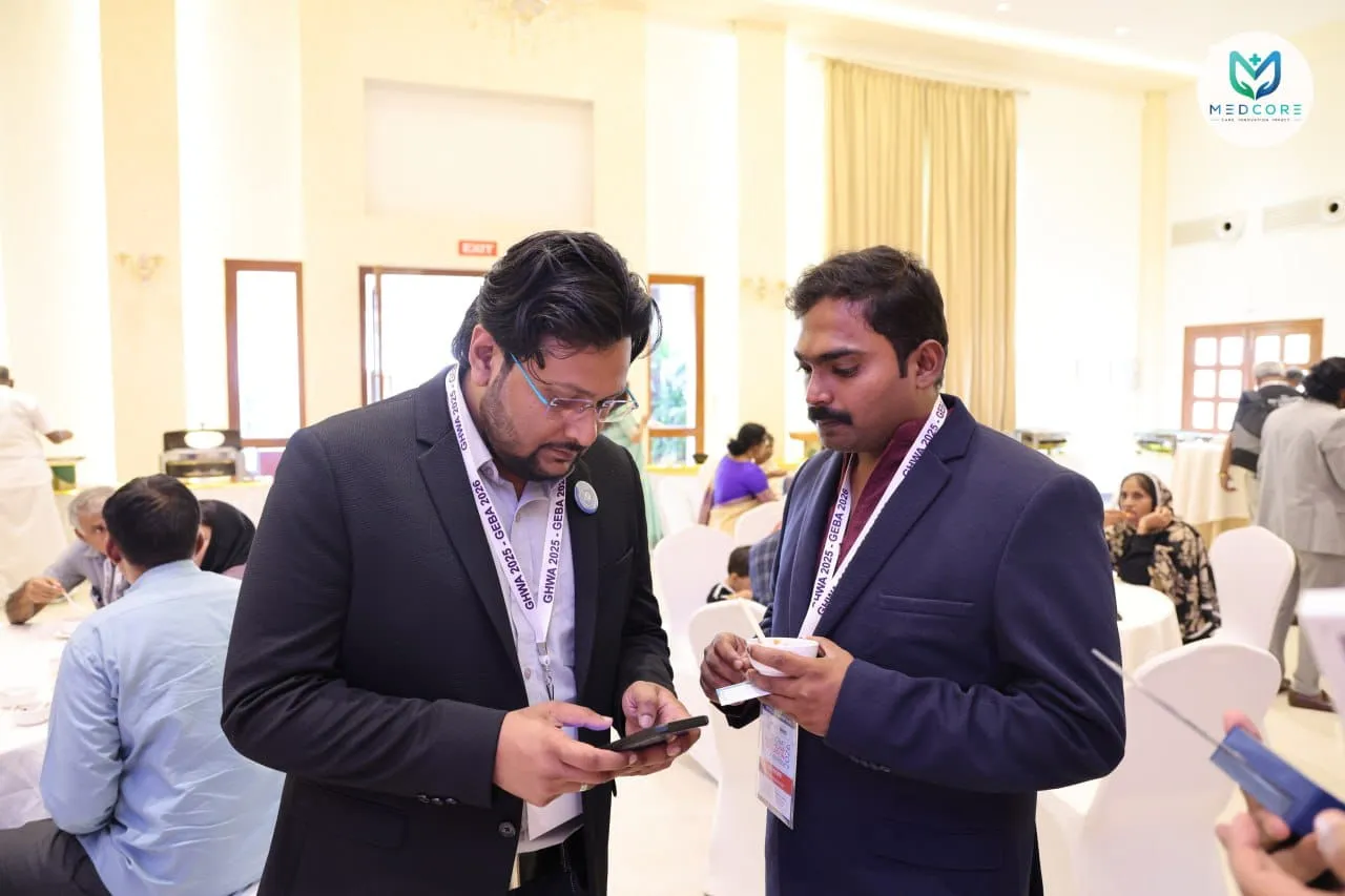 Global Healthcare Education Awards 2026 â€” photo 4