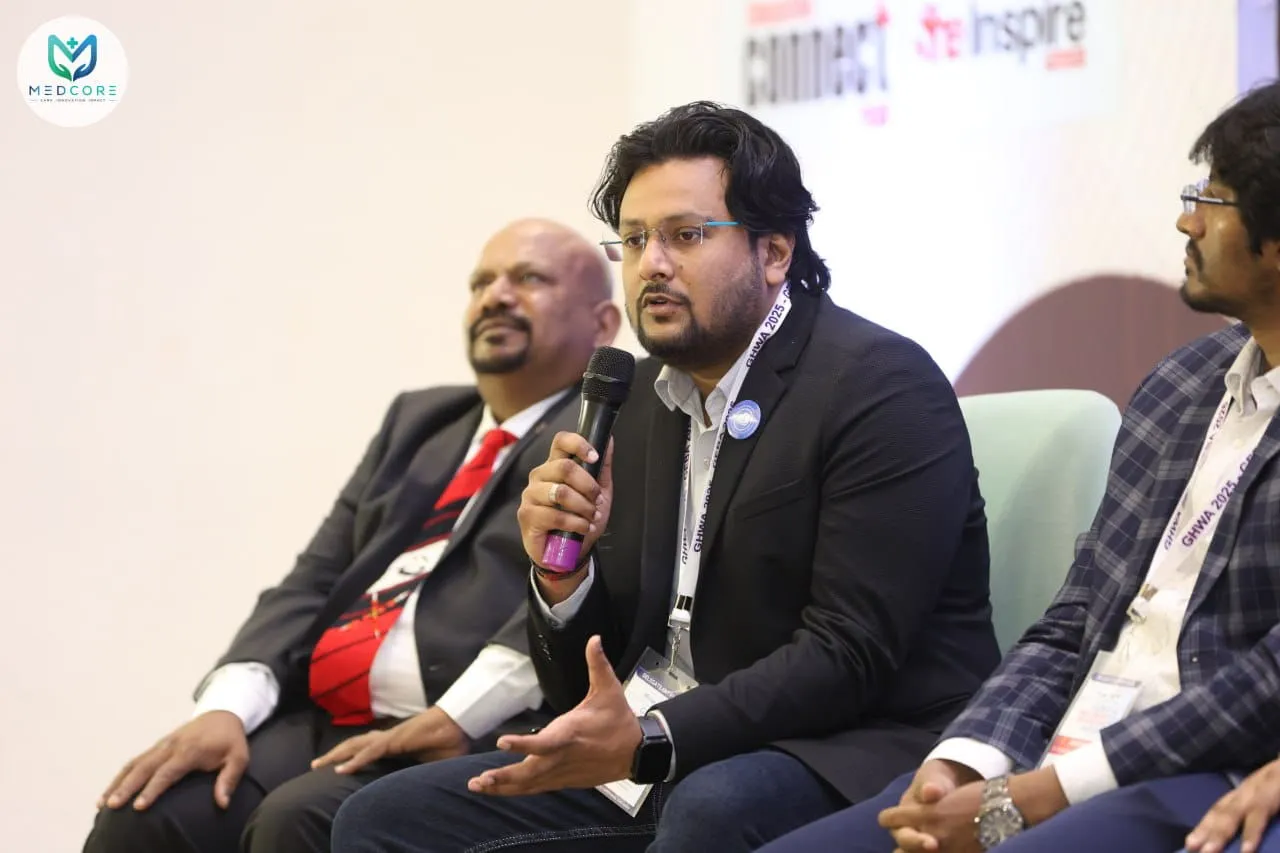 Global Healthcare Education Awards 2026 â€” photo 5