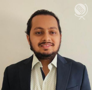 Akhil Rajendra Pawar