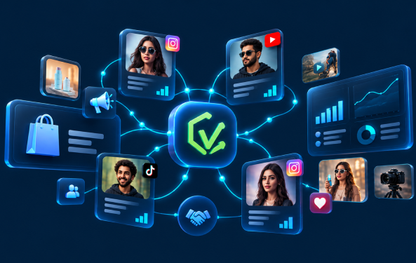 Creators Ville — placeholder image