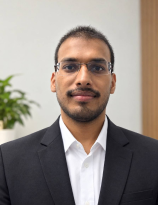 Harsha Vardhan