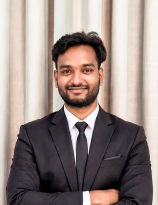 Manish Kumar