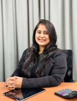 Nikita Agrawal