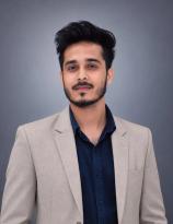 Priyanshu Goswami