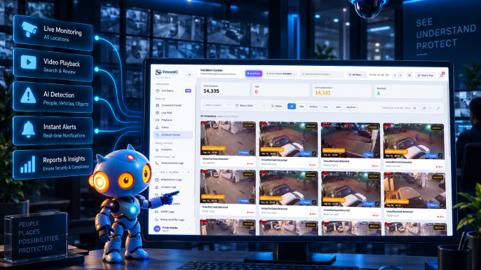Robots by VideoraIQ — placeholder image