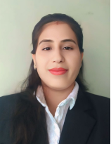 Sarita Sahu