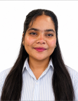 Shahana Parveen