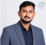 Vinod Kumar
