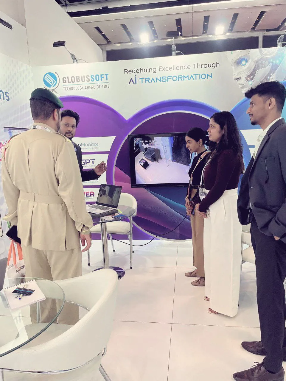 GITEX Global 2025 â€” photo 2