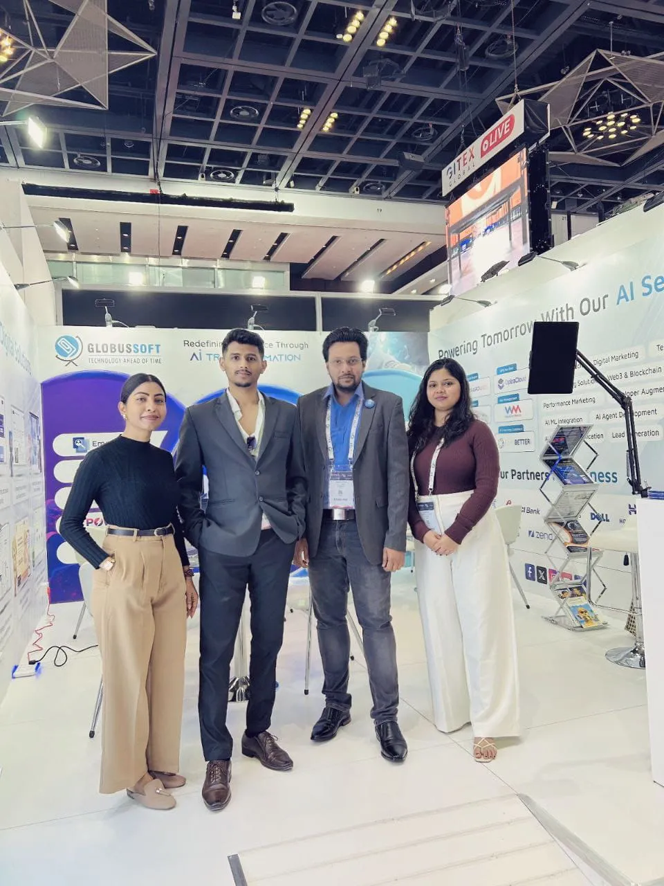 GITEX Global 2025 â€” photo 4