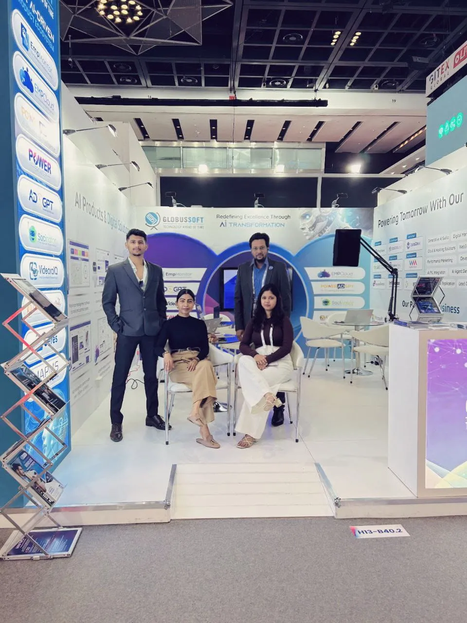 GITEX Global 2025 â€” photo 5
