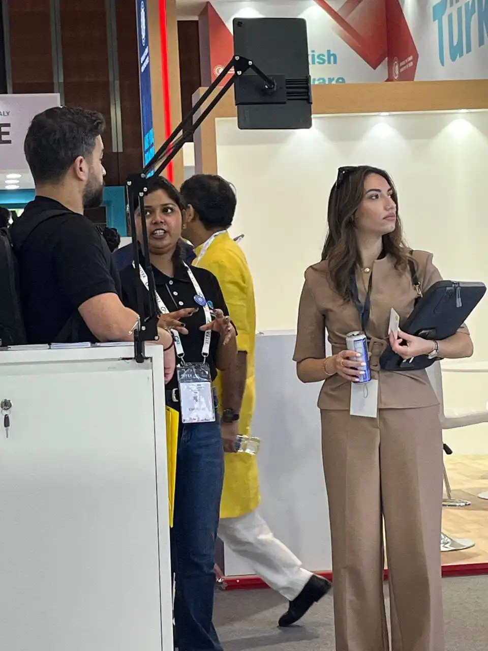 GITEX Global 2025 â€” photo 6