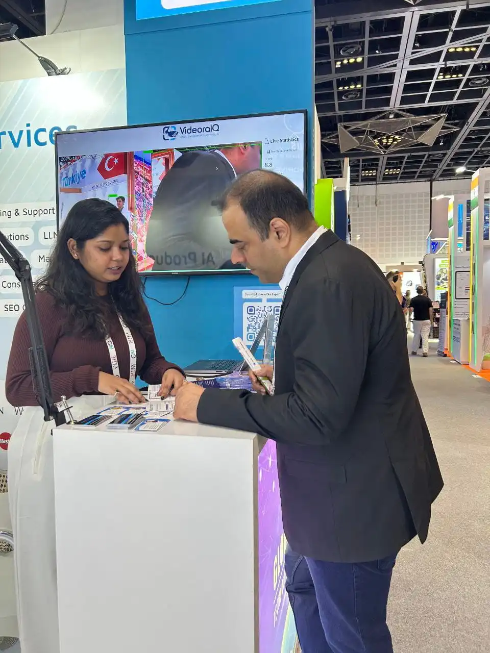 GITEX Global 2025 â€” photo 7