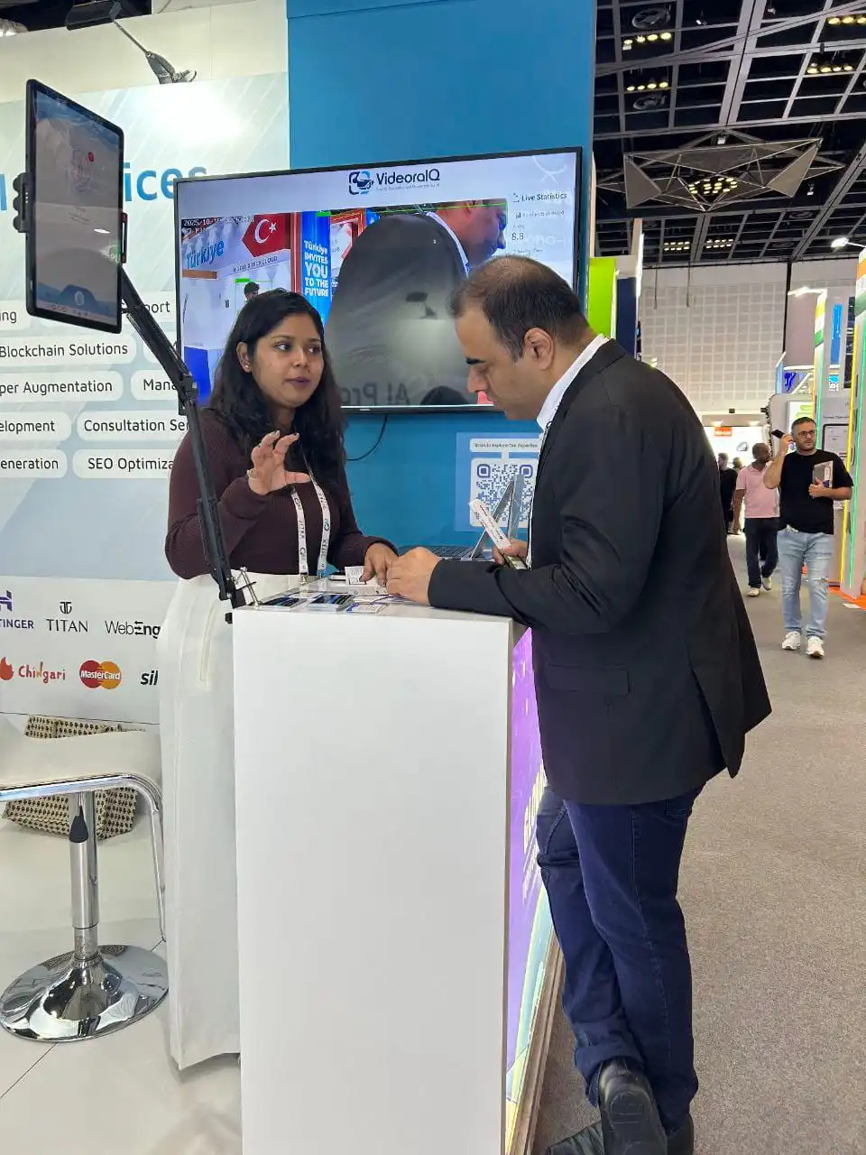 GITEX Global 2025 â€” photo 8