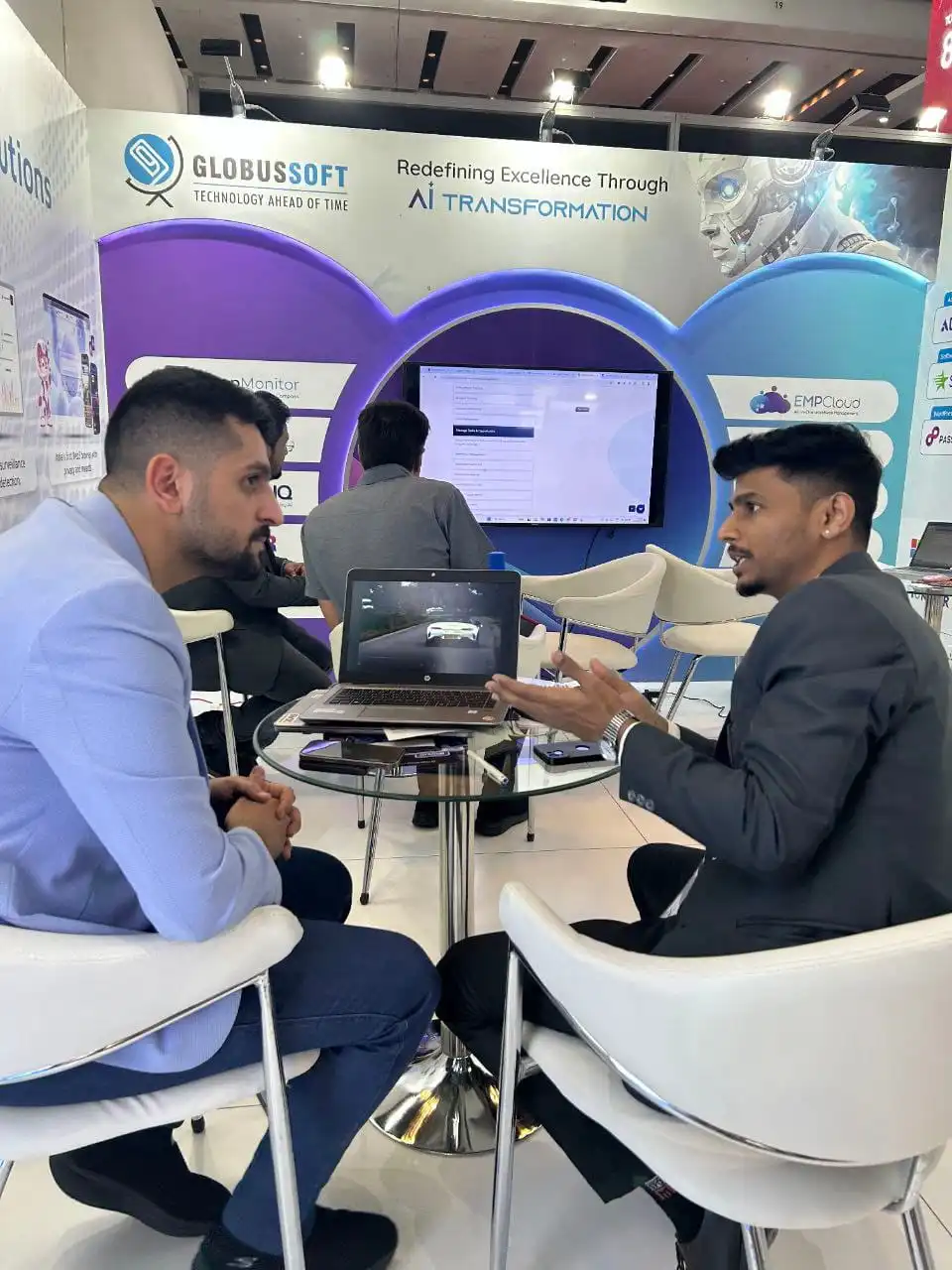 GITEX Global 2025 â€” photo 9