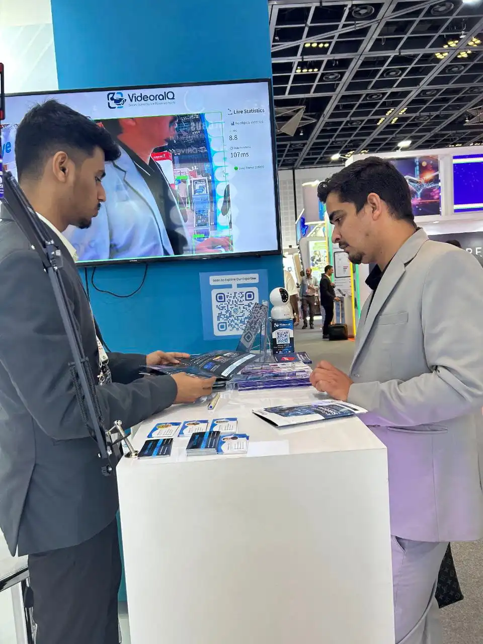 GITEX Global 2025 â€” photo 11