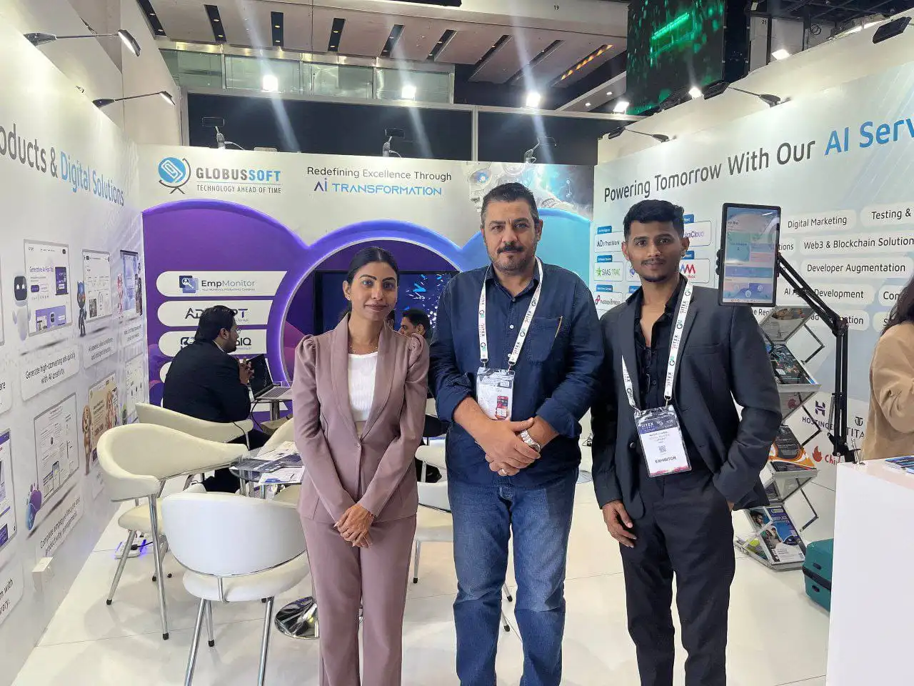 GITEX Global 2025 â€” photo 12