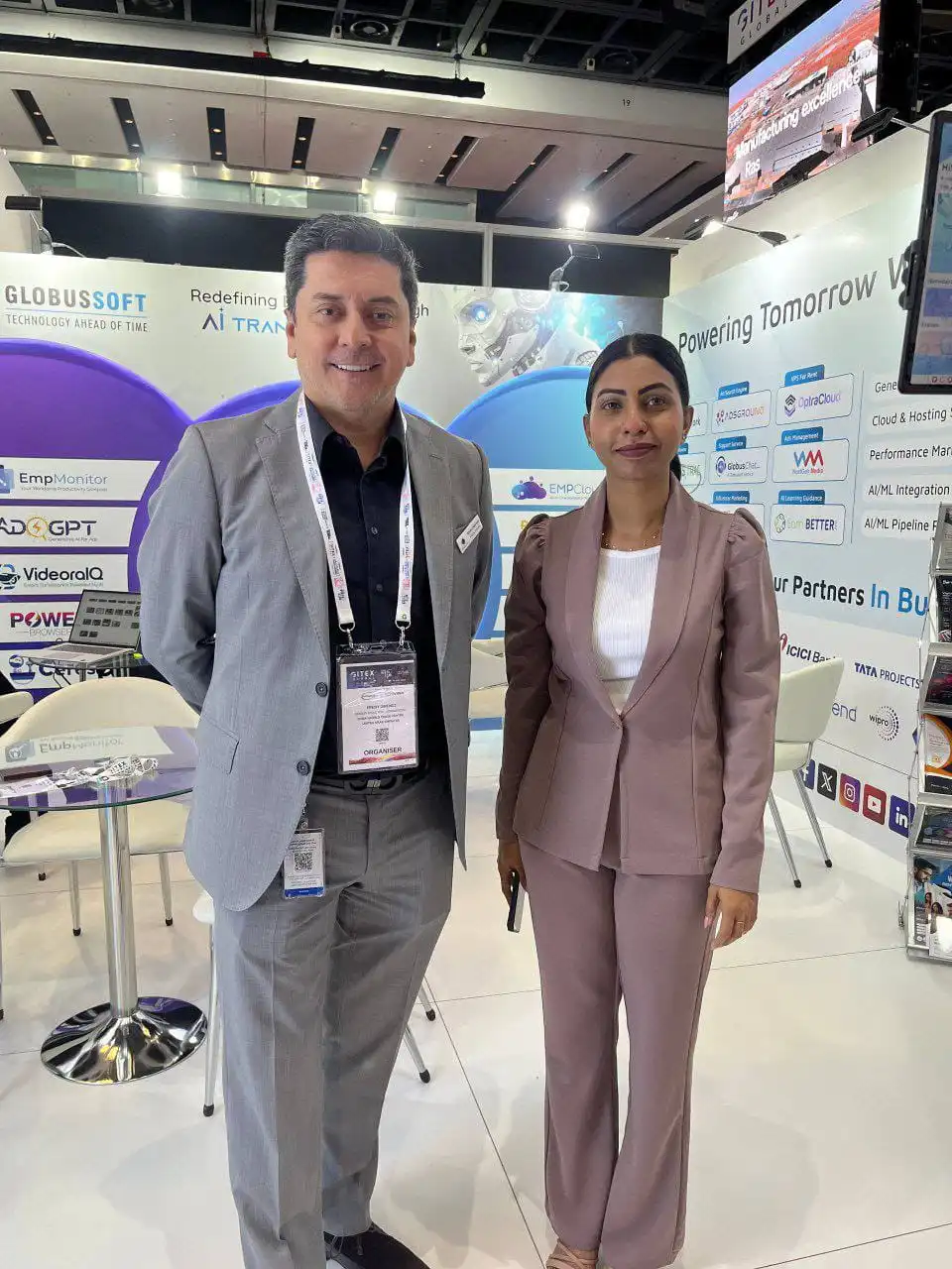 GITEX Global 2025 â€” photo 13