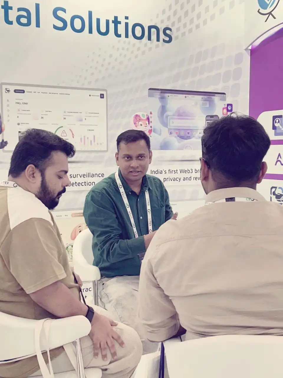 GITEX Global 2025 â€” photo 14