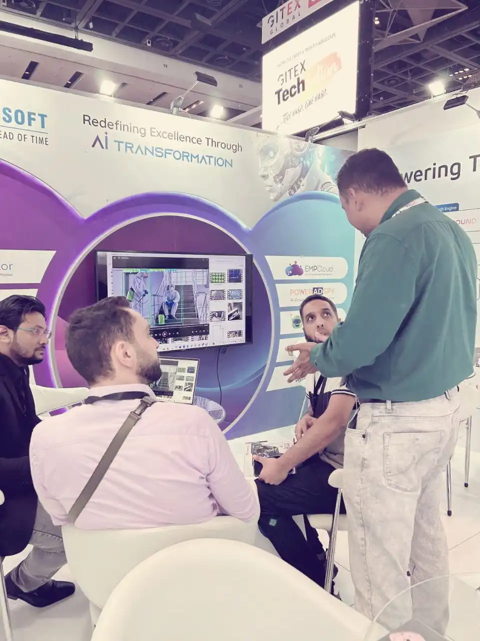GITEX Global 2025 â€” photo 15