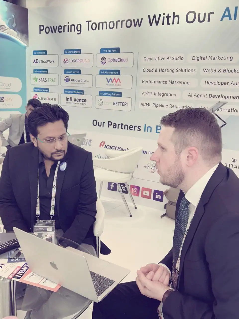 GITEX Global 2025 â€” photo 16