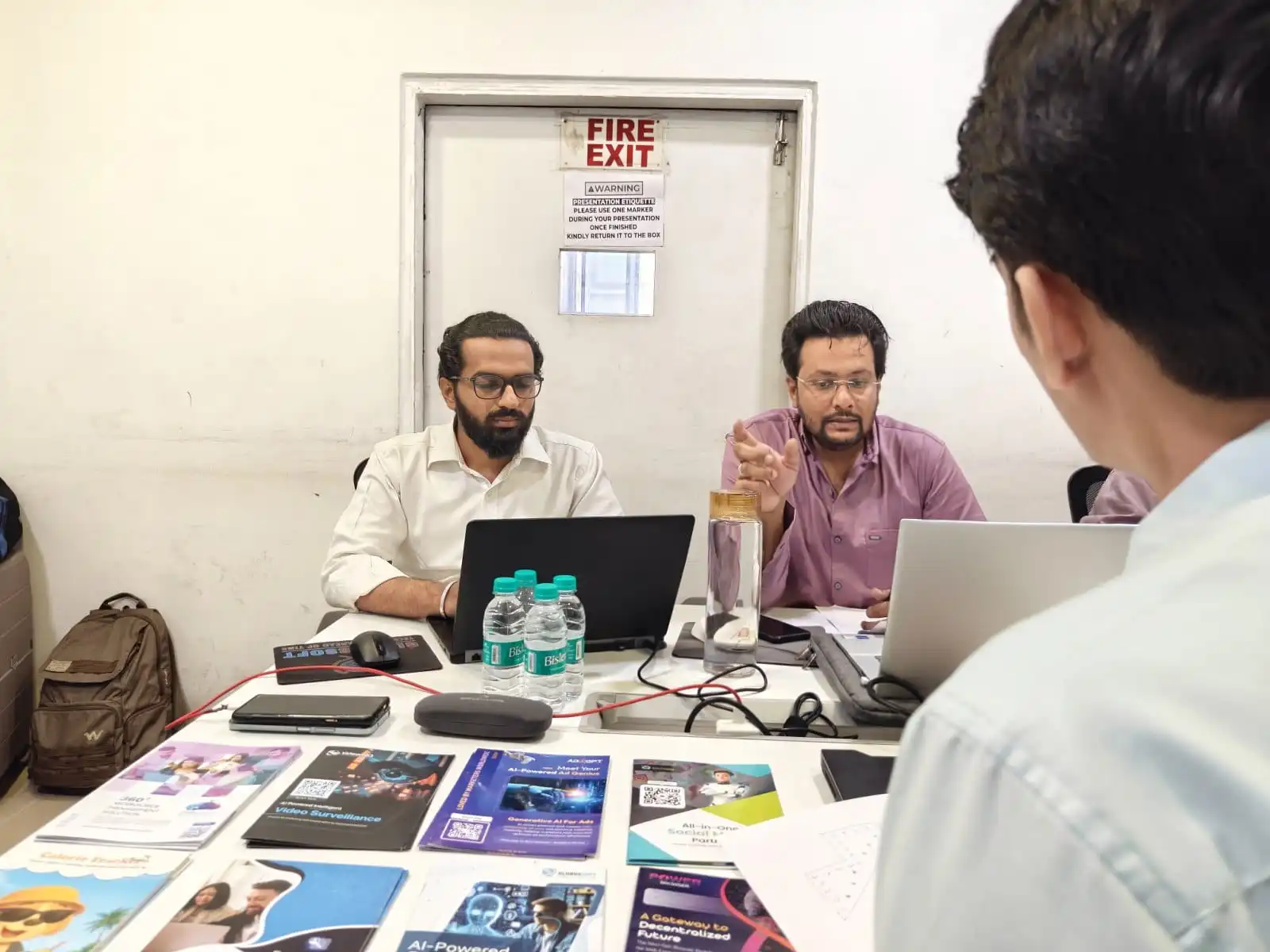 GITEX Global 2025 â€” photo 18