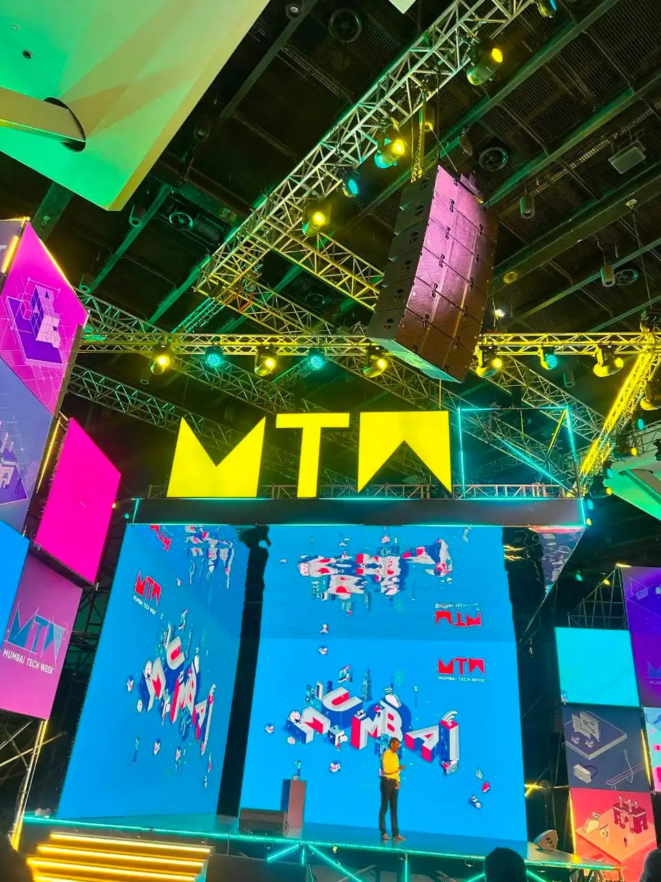 GITEX Global 2025 â€” photo 21