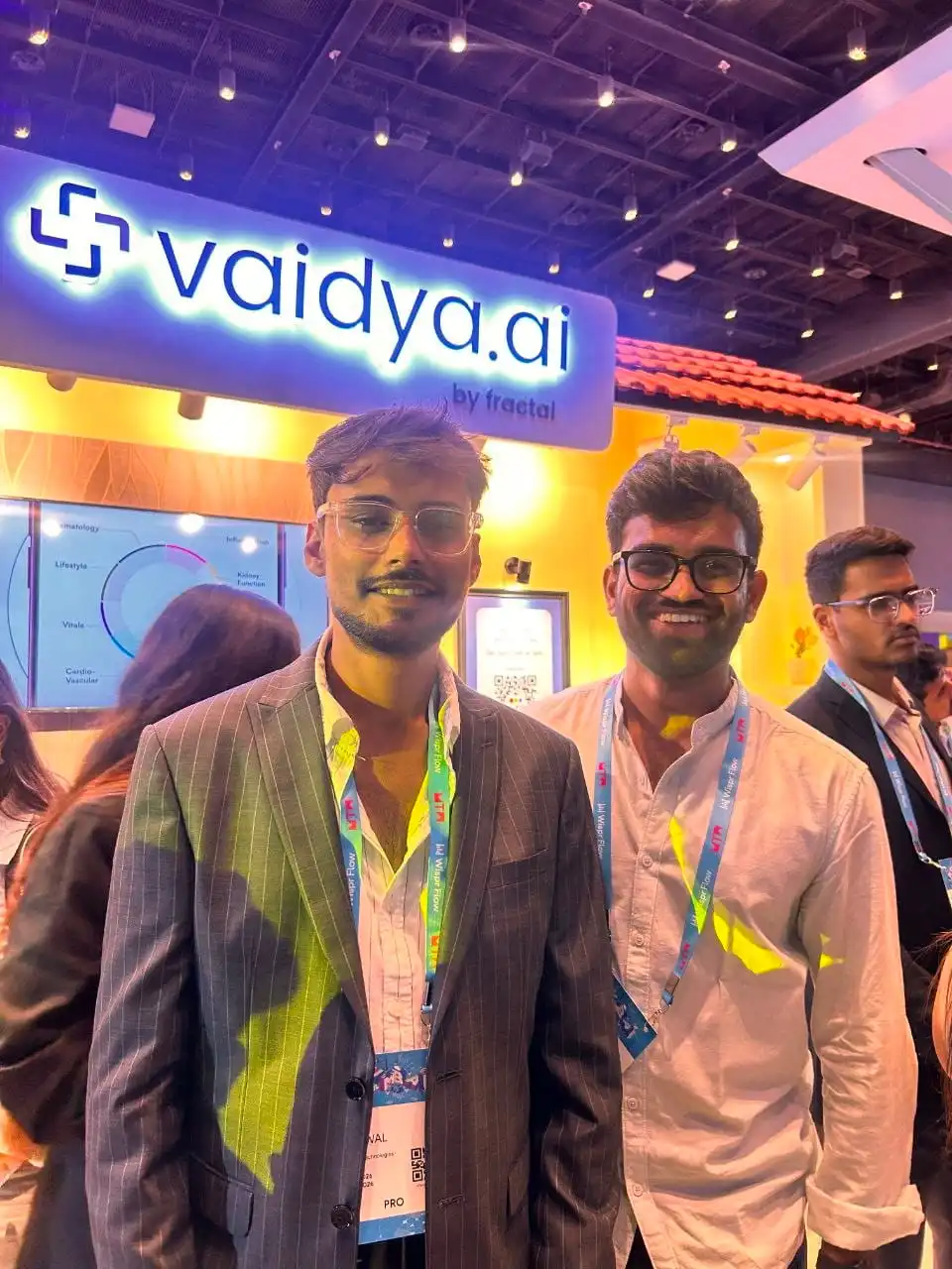 GITEX Global 2025 â€” photo 22