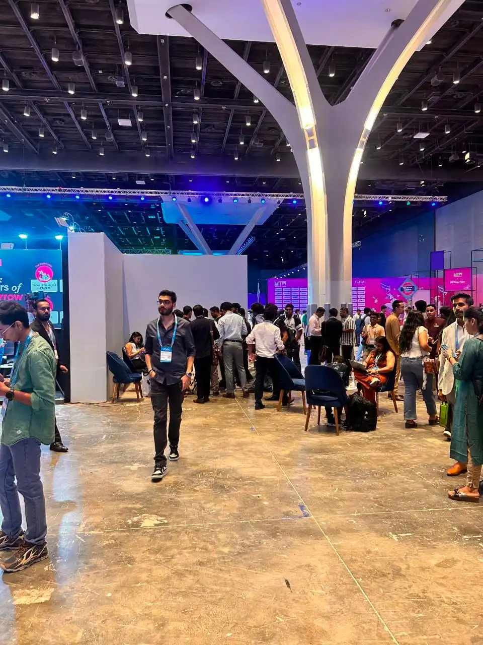 GITEX Global 2025 â€” photo 23