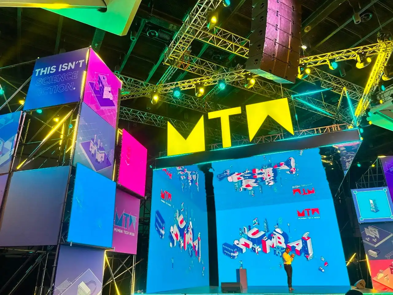 GITEX Global 2025 â€” photo 24