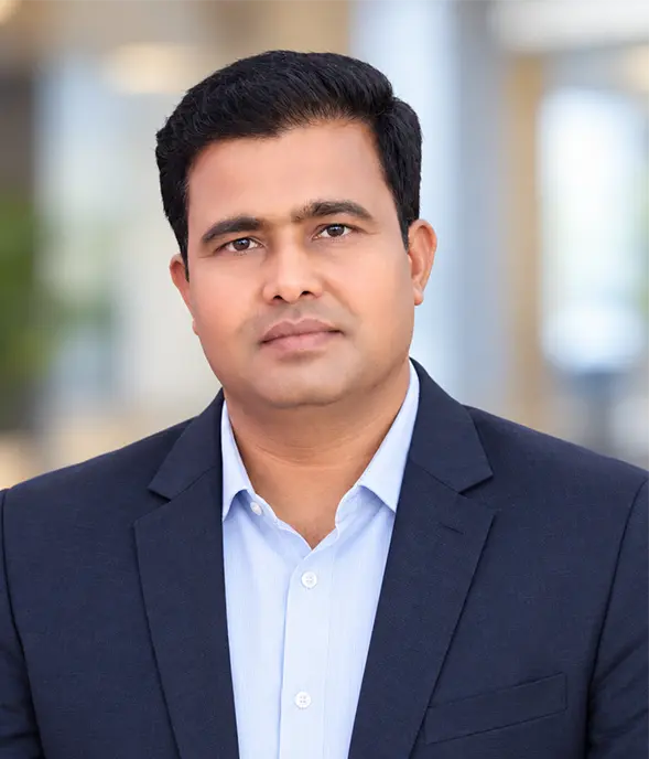 Rajendra Pal