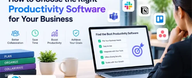 Productivity-Software